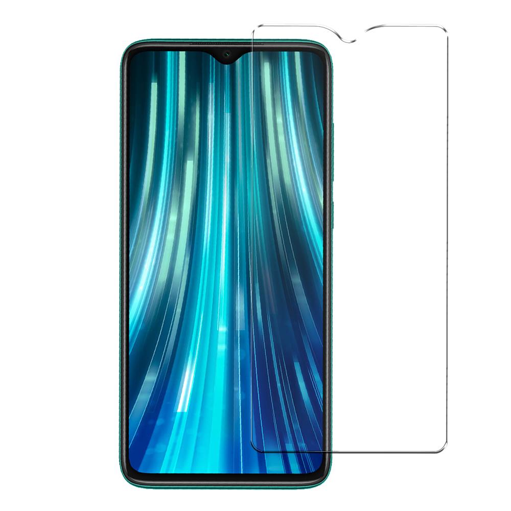 Glas 2in1 für Xiaomi Redmi Note 8 Pro