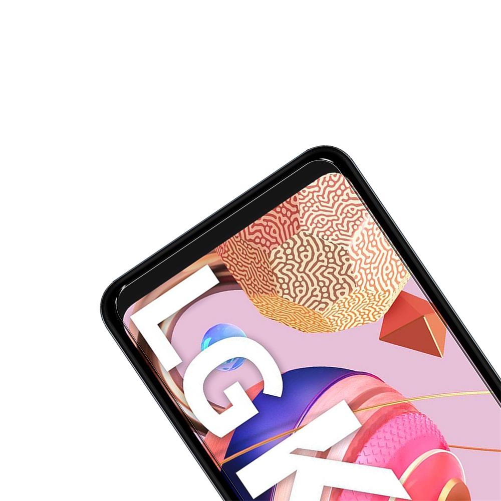 Glas 2in1 für LG K51s
