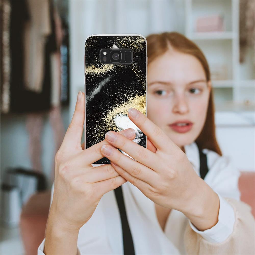 Sand Case für Samsung Galaxy S8 Plus als Motiv 1