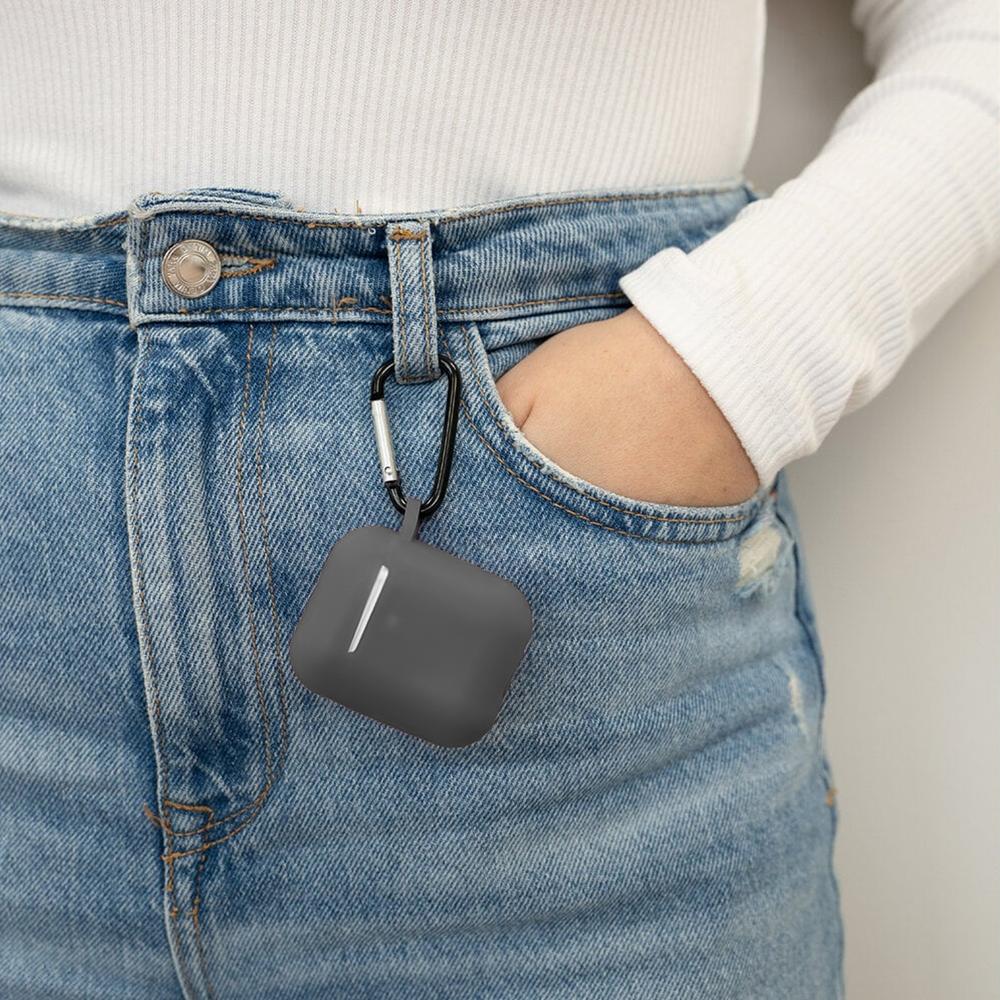 AirPods Simple - AirPods 1 / 2 in Grau