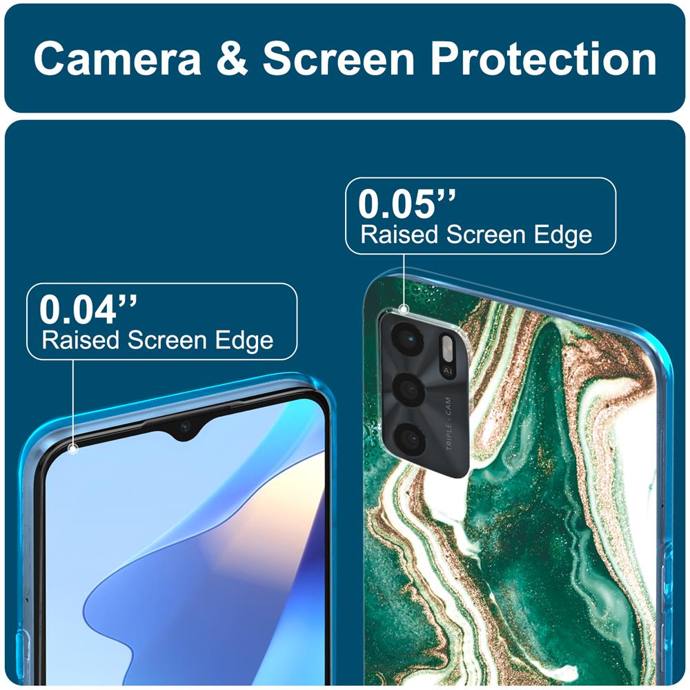 Sand Case für OPPO A16 / A16s als Motiv 3