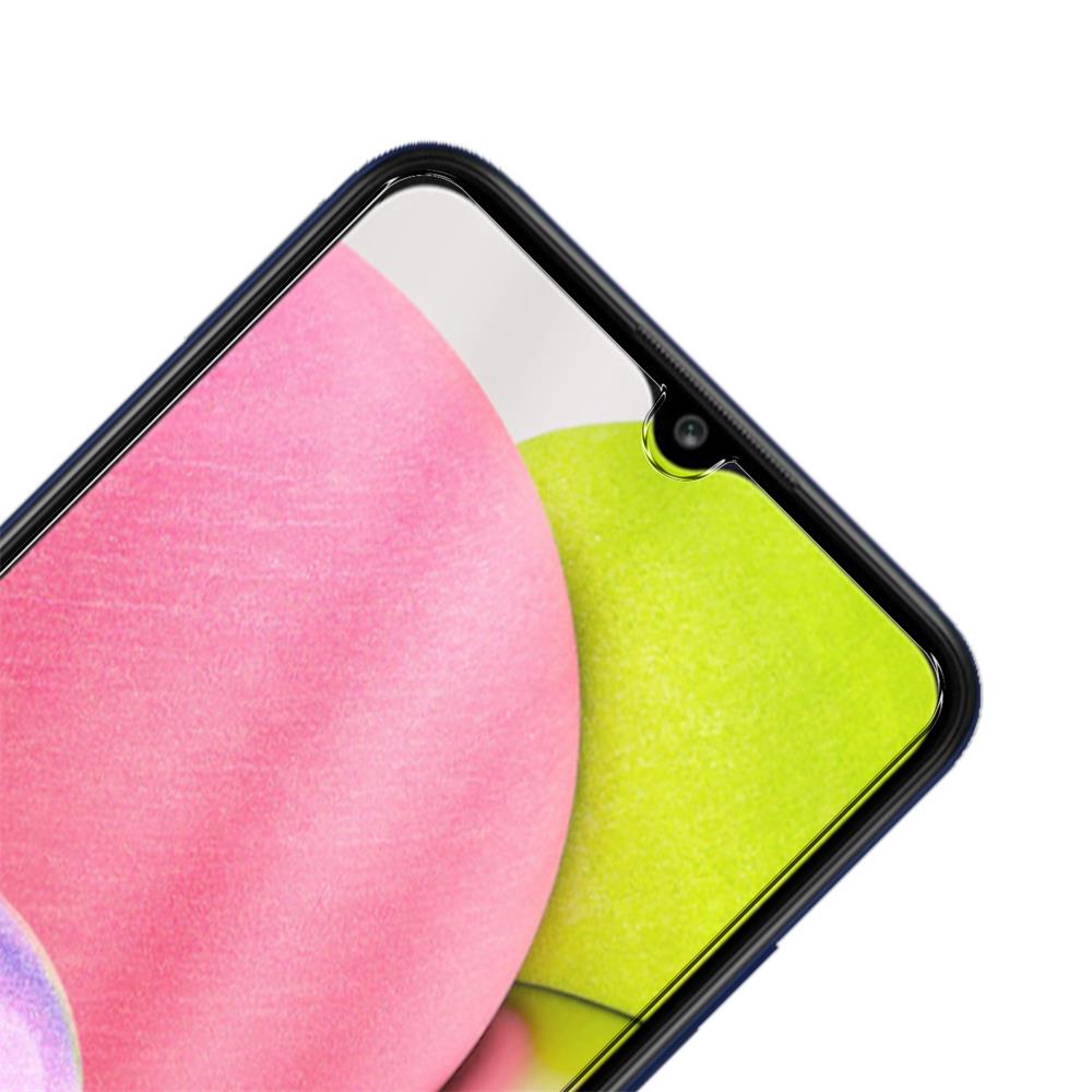 Glas 2in1 für Samsung Galaxy A03s