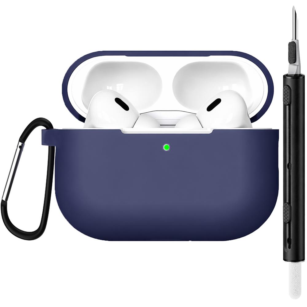 AirPods Simple - AirPods Pro 3 in Dunkel Blau