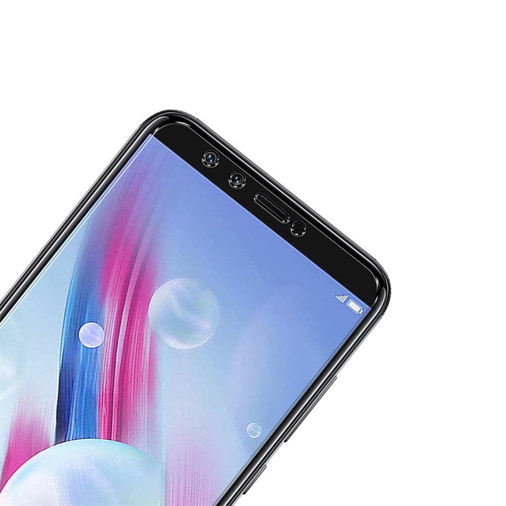 Glas 2in1 für Honor 9 Lite
