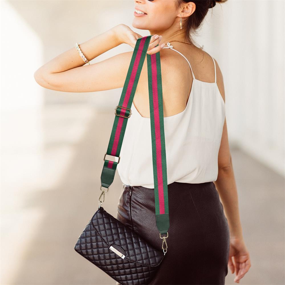 Umhängegurt Design Stripe als Motiv 03