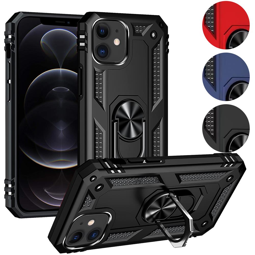Army Case für Apple iPhone 12 Mini