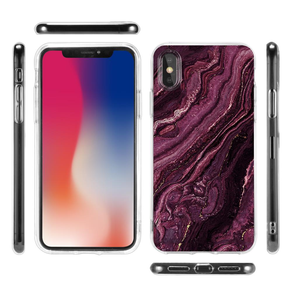 Sand Case für Apple iPhone XR als Motiv 4