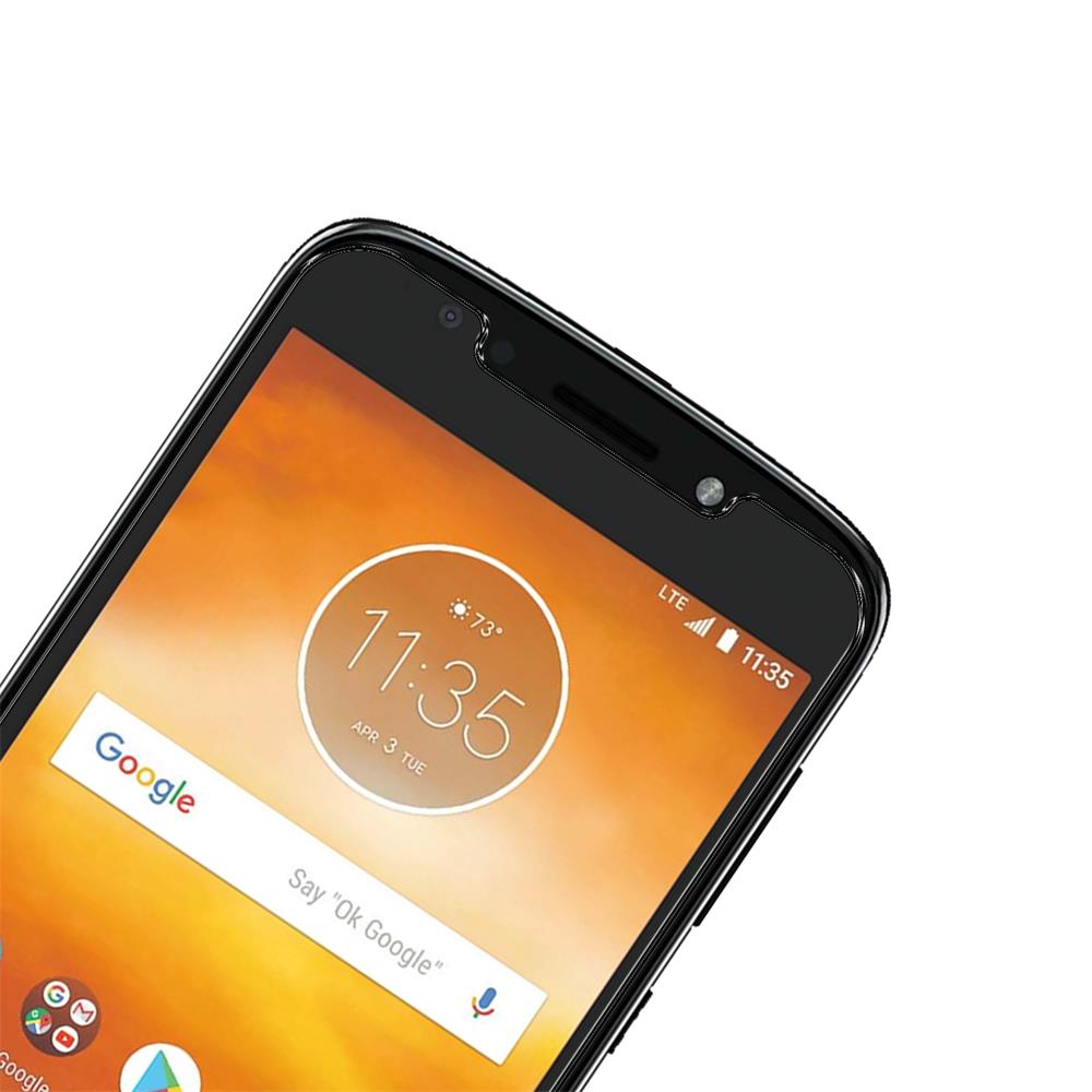 Glas 2in1 für Motorola Moto E5 Play