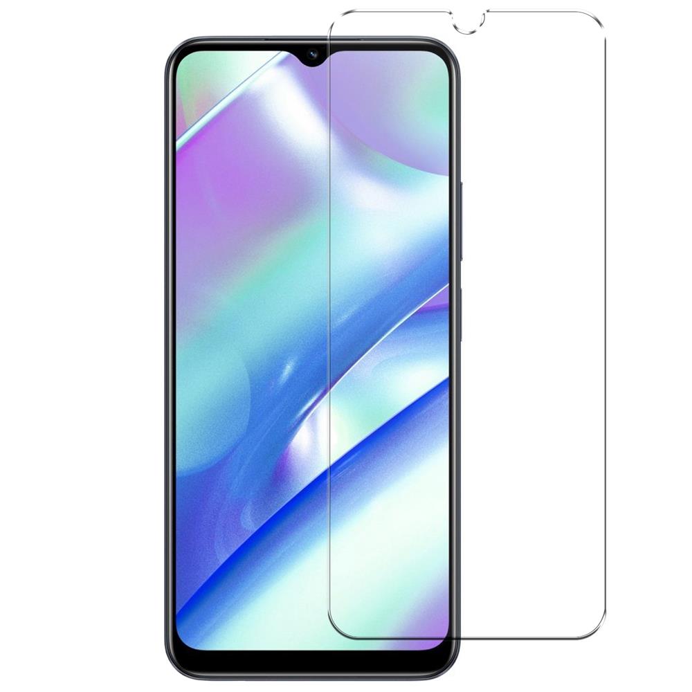 Glas 2in1 für Realme C33