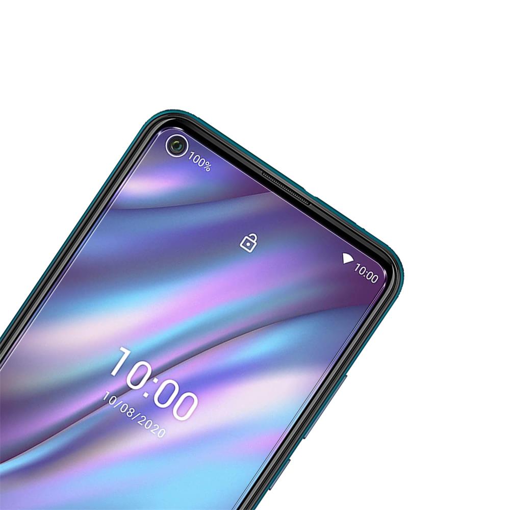 Glas 2in1 für Wiko View 5