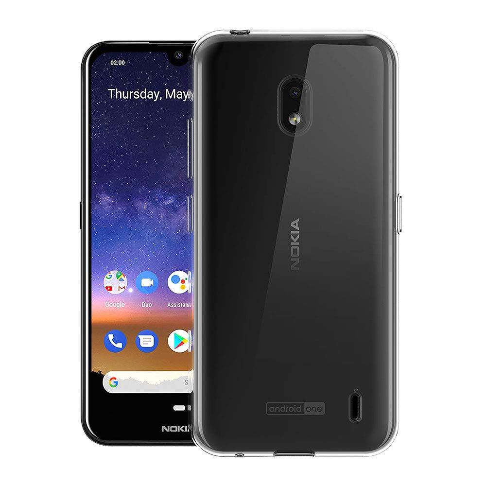 Zero für Nokia 2.2 in Transparent