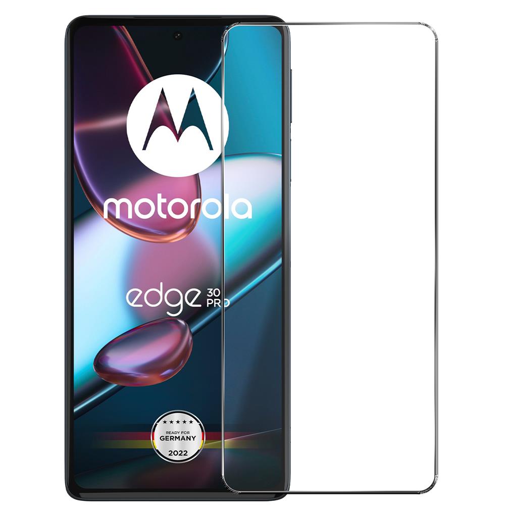 Glas 2in1 für Motorola Edge 30 Pro