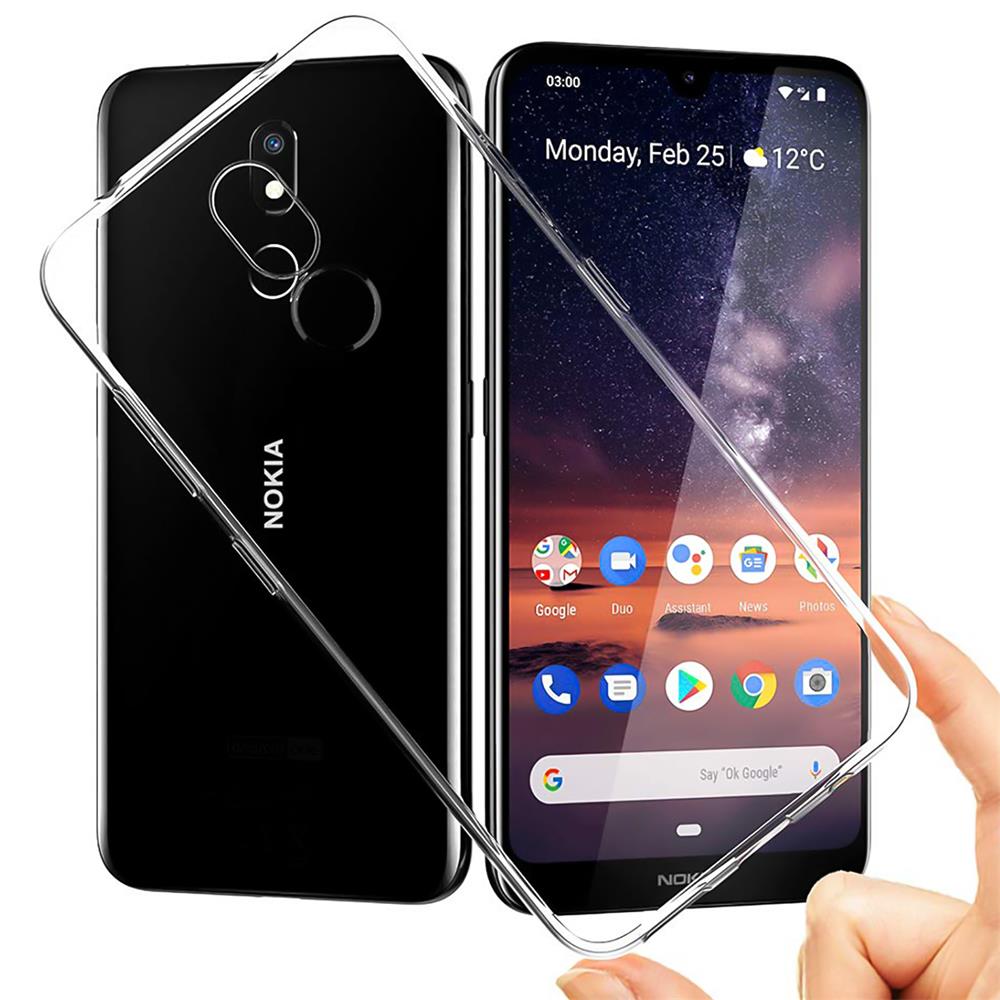 Zero für Nokia 3.2 in Transparent