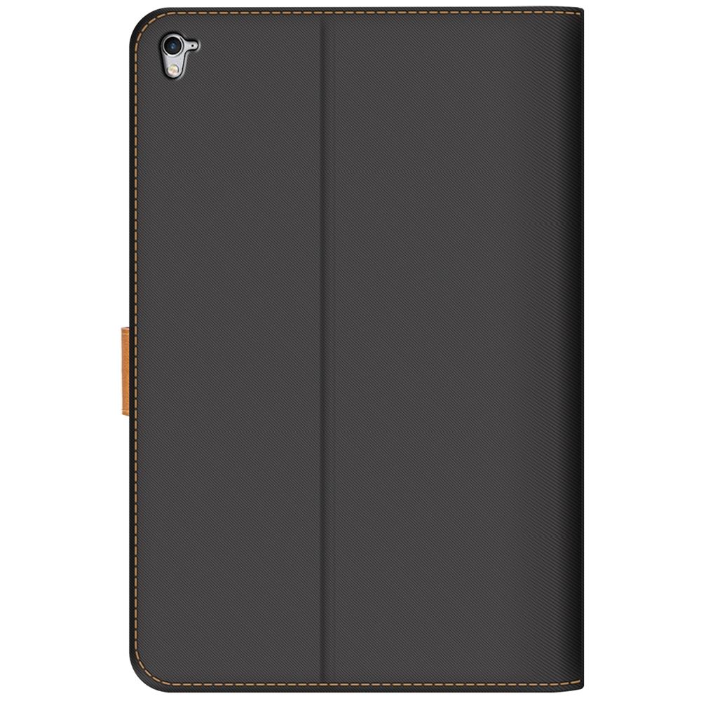 Texture Case für Apple iPad Pro 9.7 in Grau