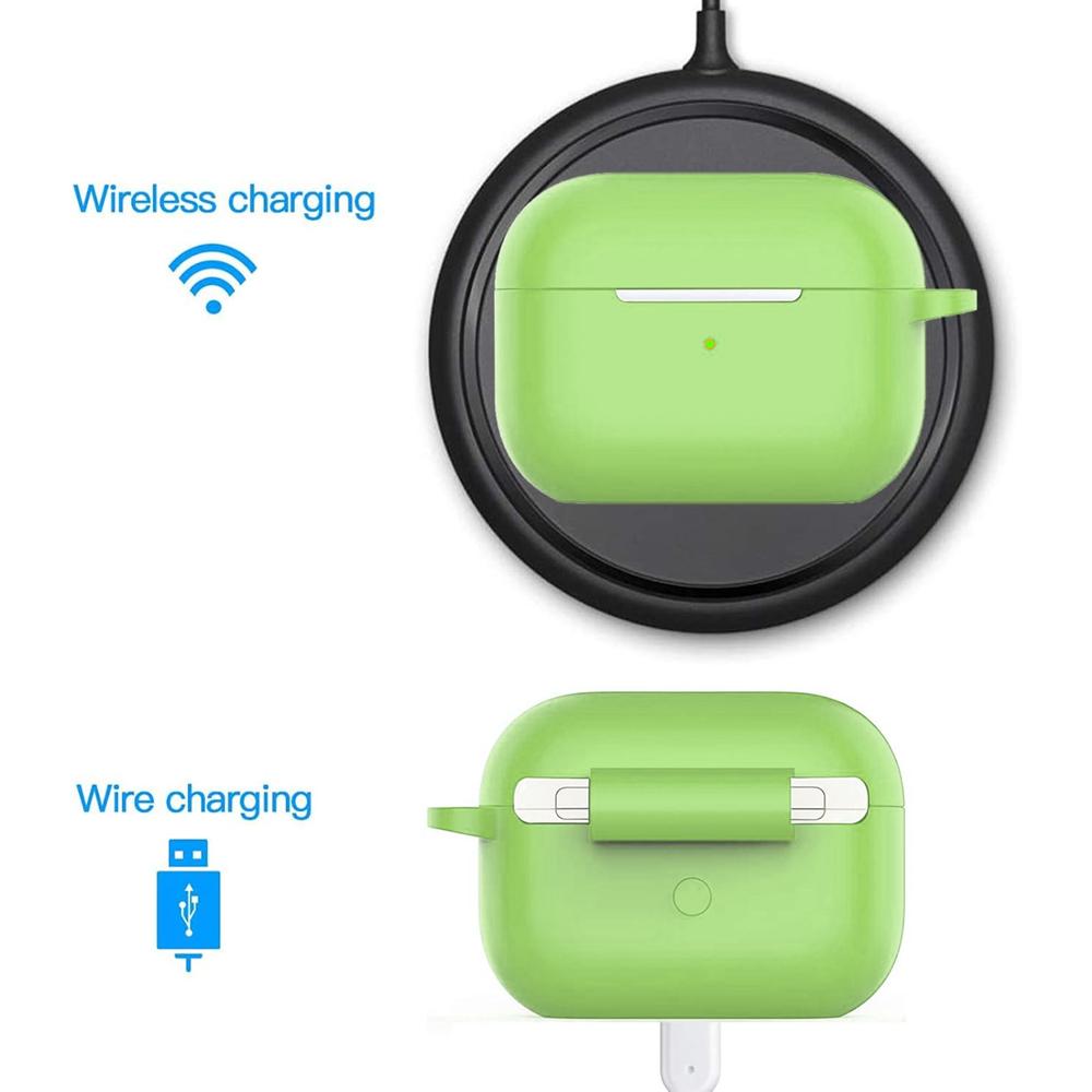 AirPods Simple - AirPods Pro 3 in Grün