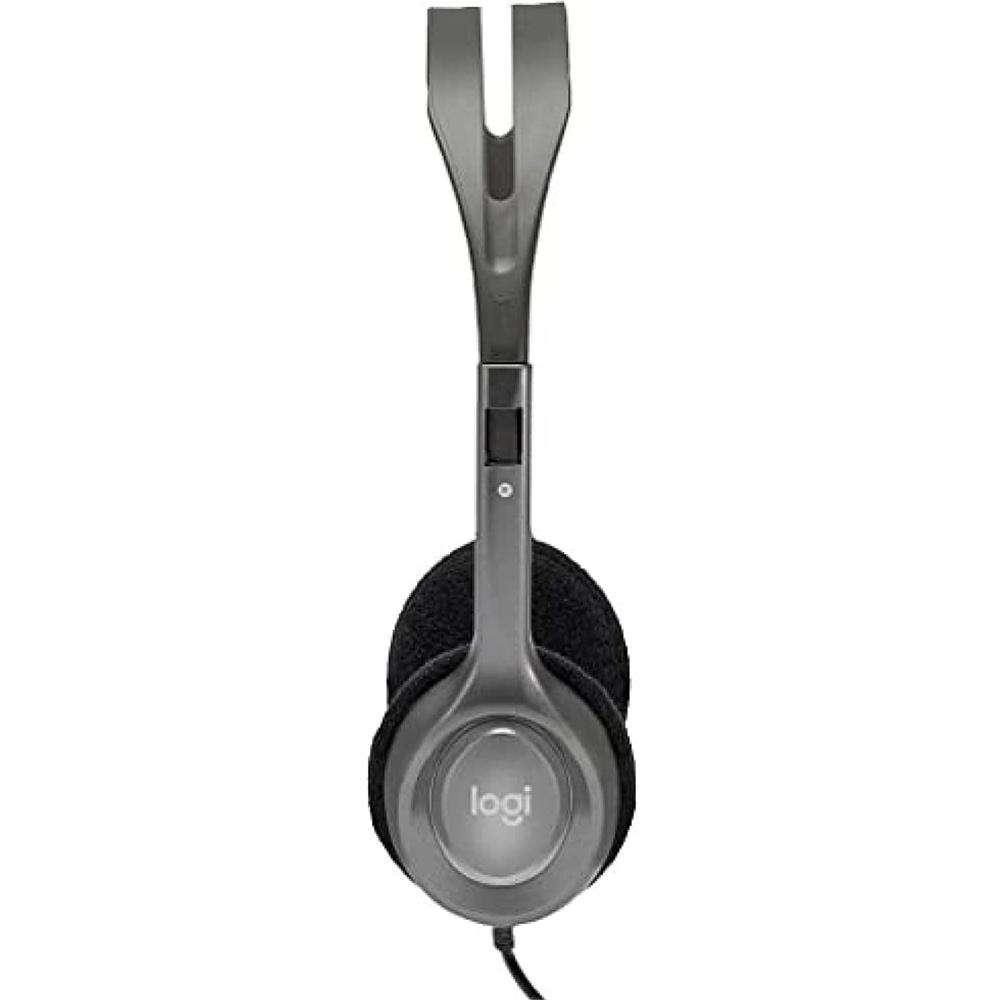 PC-Headset LOGITECH H110