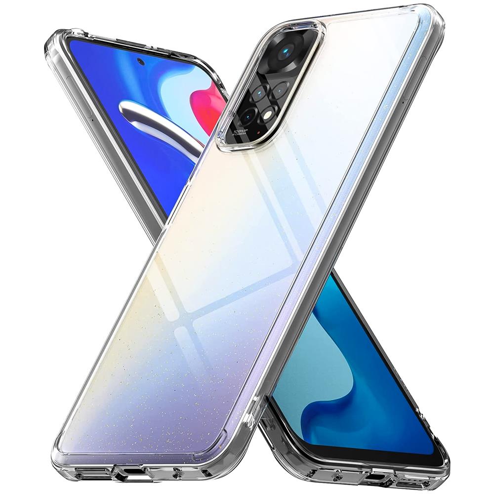 Zero für Xiaomi Redmi Note 11 / 11s in Transparent