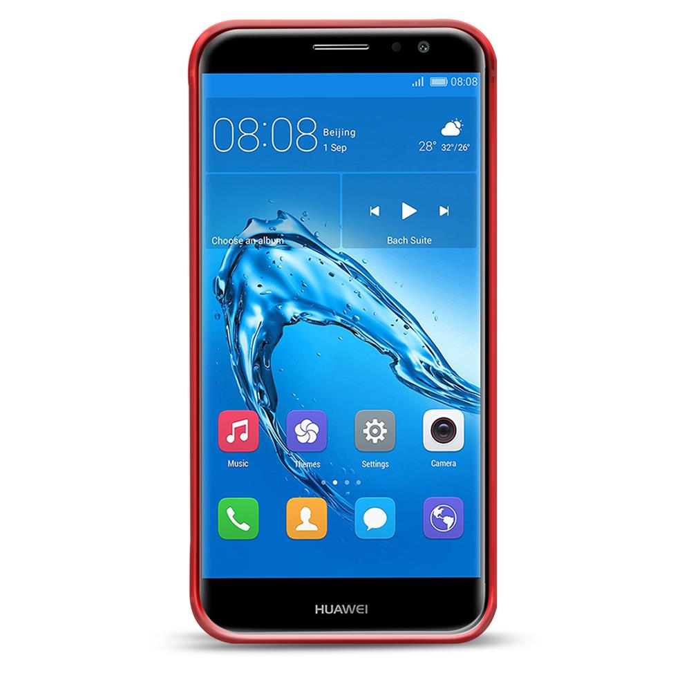 S-Line für Huawei P9 in Rot