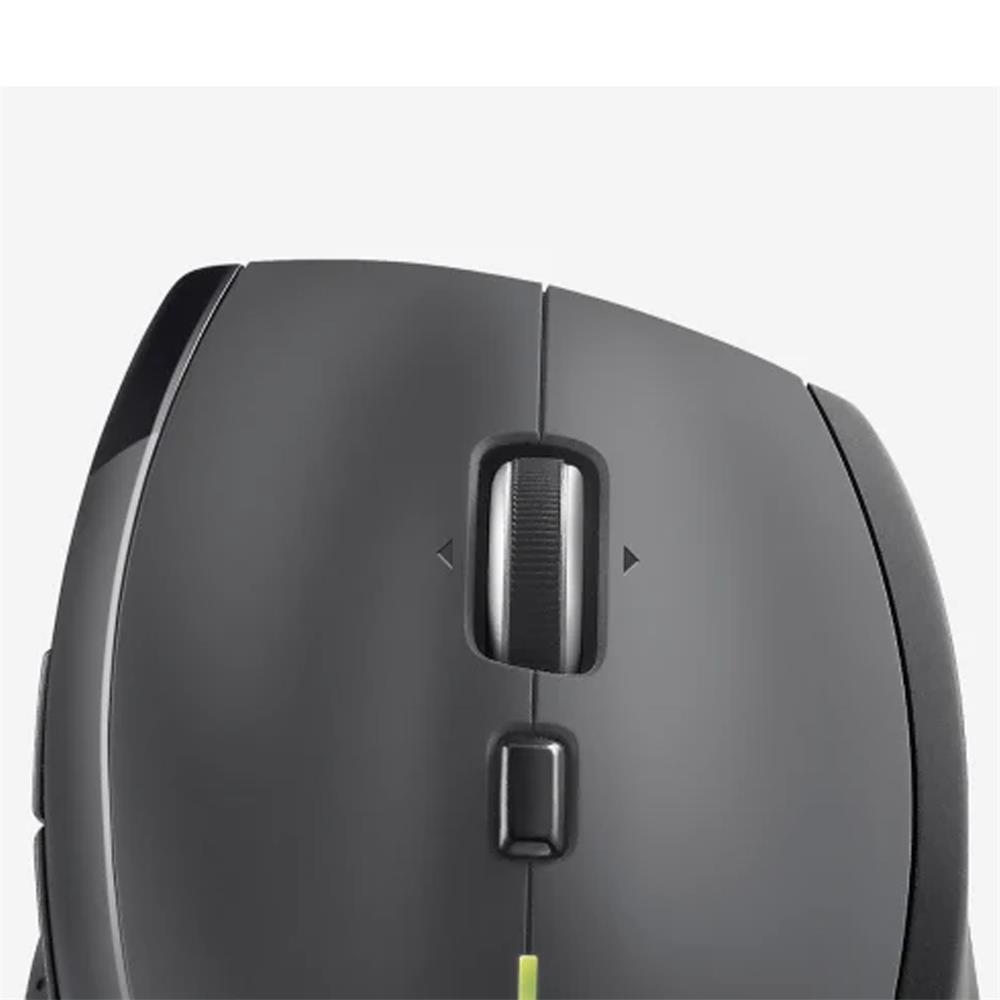 PC-Maus LOGITECH M705 in Schwarz