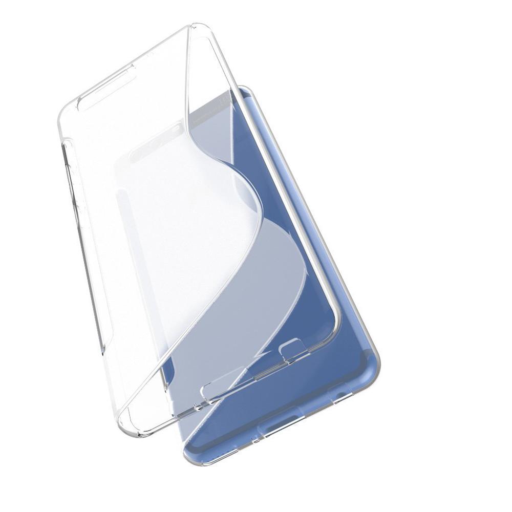 S-Line für Huawei P9 Plus in Transparent