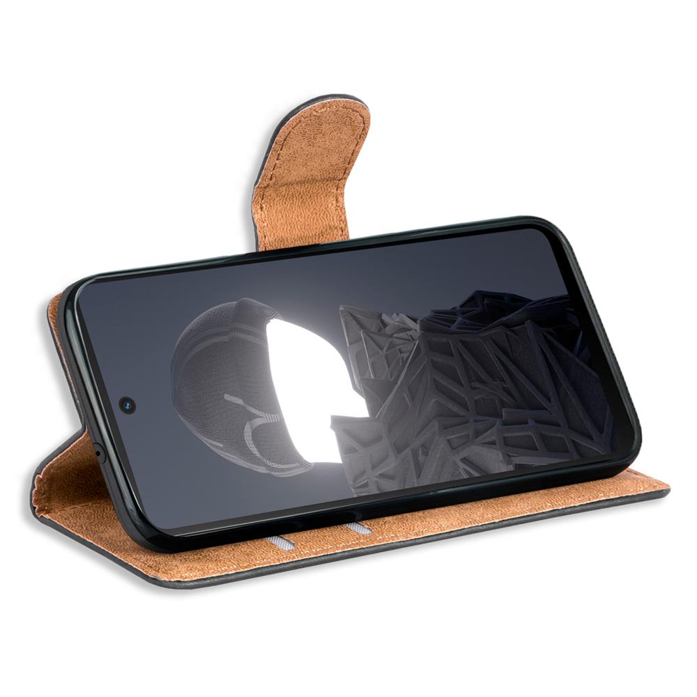 Basic Wallet für HMD Fusion in Schwarz