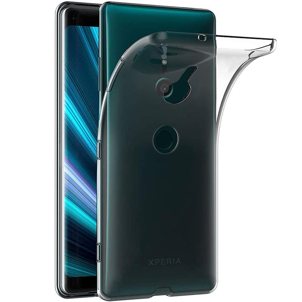 Zero für Sony Xperia XZ3 in Transparent