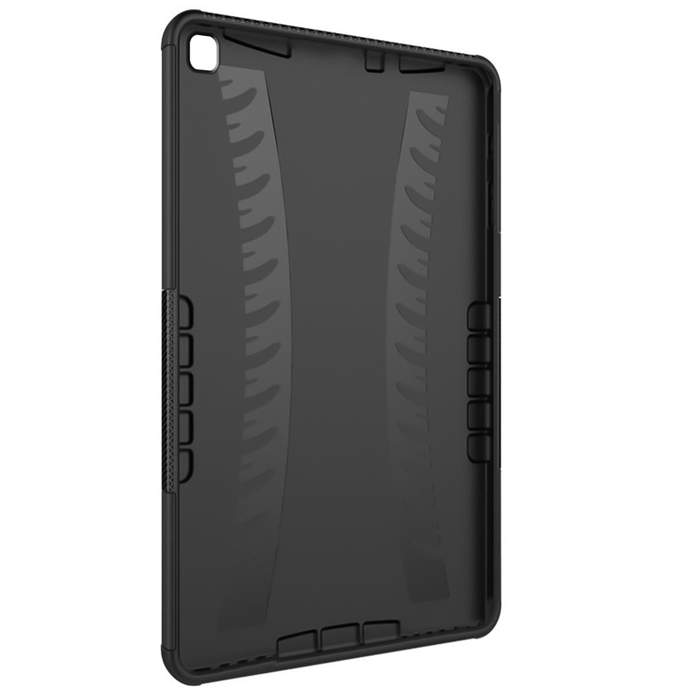 Outdoor Tab für Samsung Galaxy Tab A 8.0 2019 T290 in Schwarz