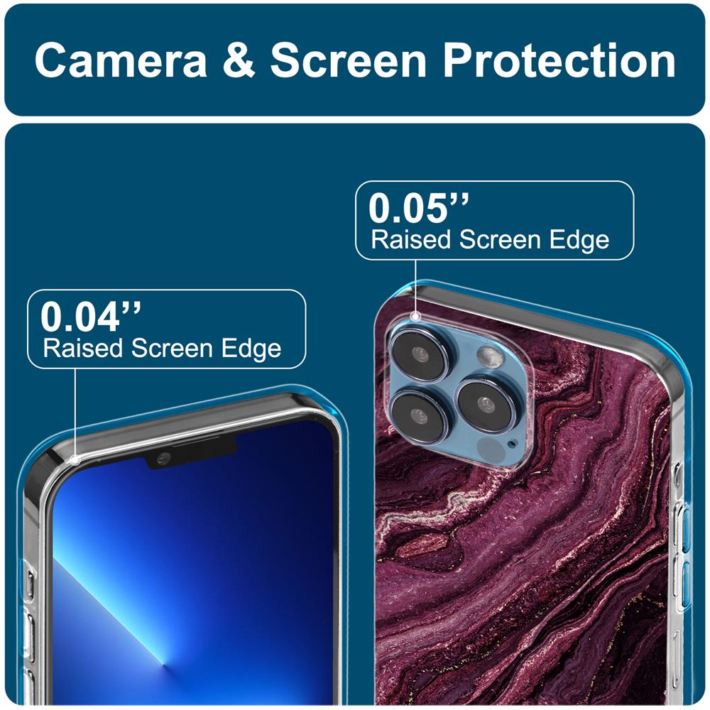 Sand Case für Apple iPhone 13 Pro Max als Motiv 4