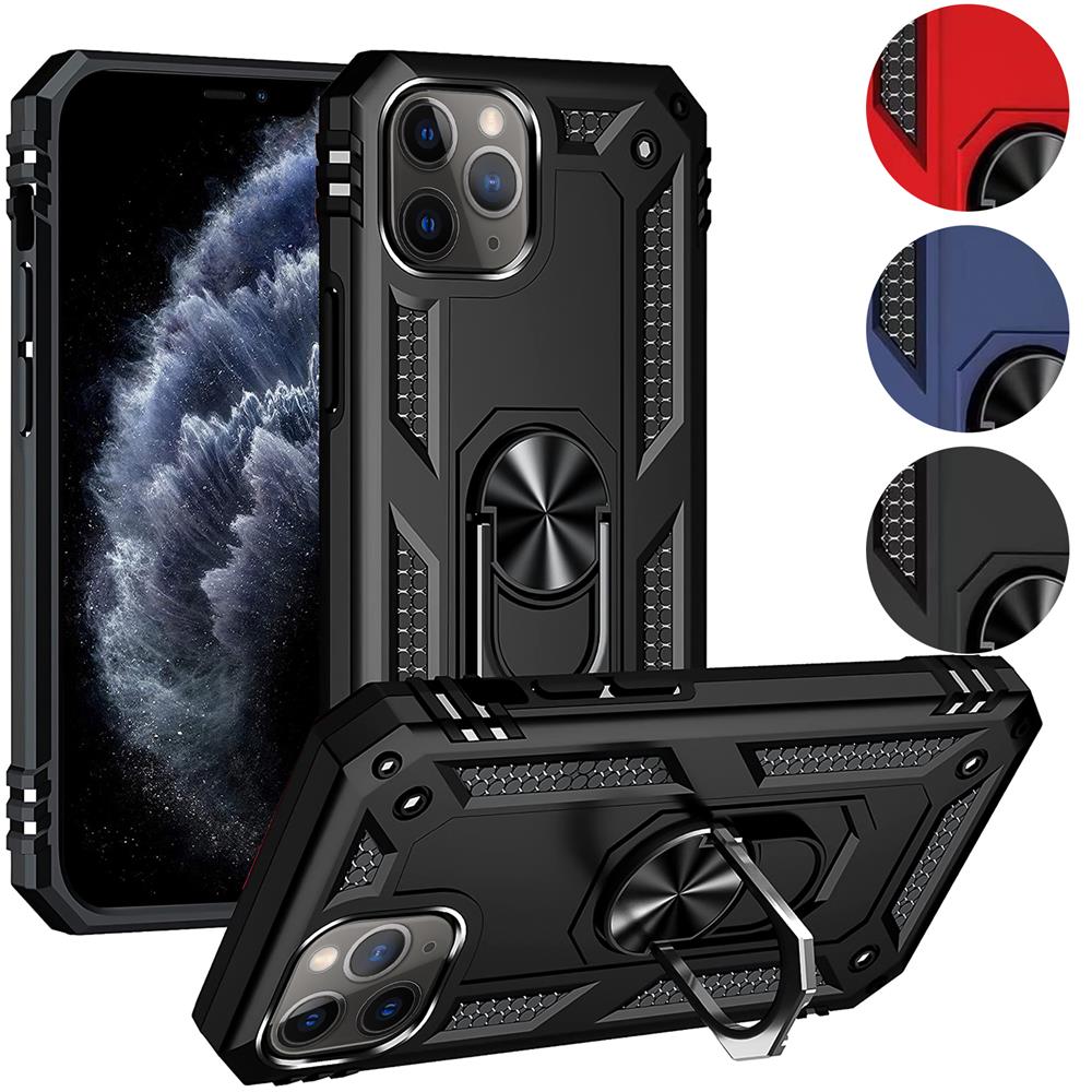 Army Case für Apple iPhone 11 Pro Max