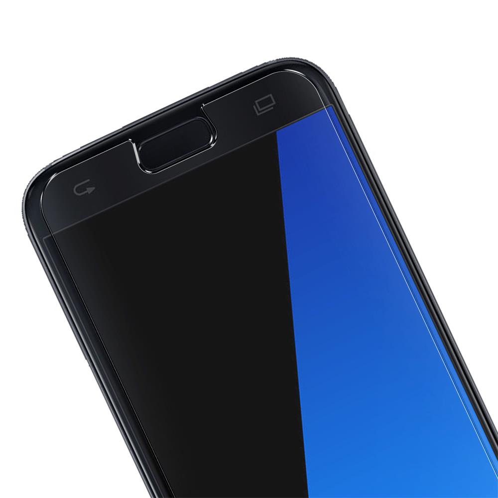 Glas 2in1 für Samsung Galaxy S7