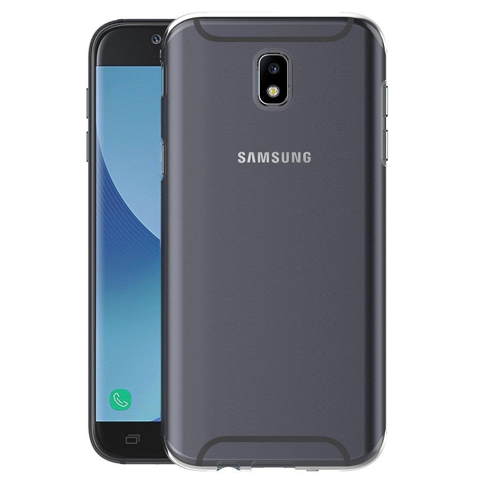 Zero für Samsung Galaxy J7 2017 J730 in Transparent