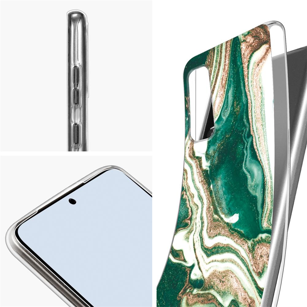 Sand Case für Samsung Galaxy S20 Plus als Motiv 3