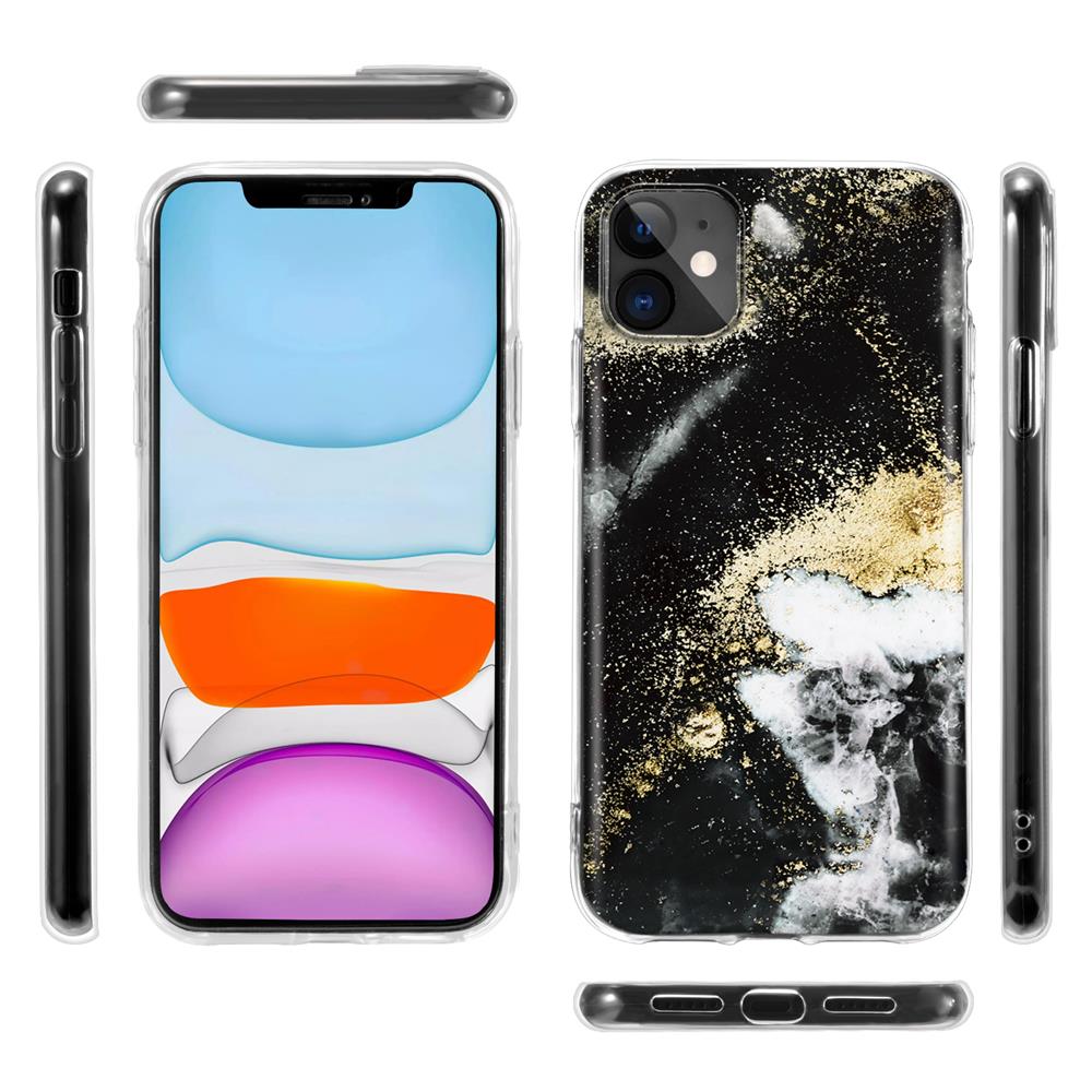 Sand Case für Apple iPhone 13 Mini als Motiv 1
