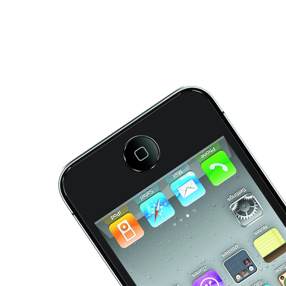 Glas 2in1 für Apple iPhone 4 / 4S