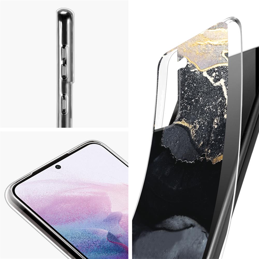 Sand Case für Samsung Galaxy S22 Plus als Motiv 5