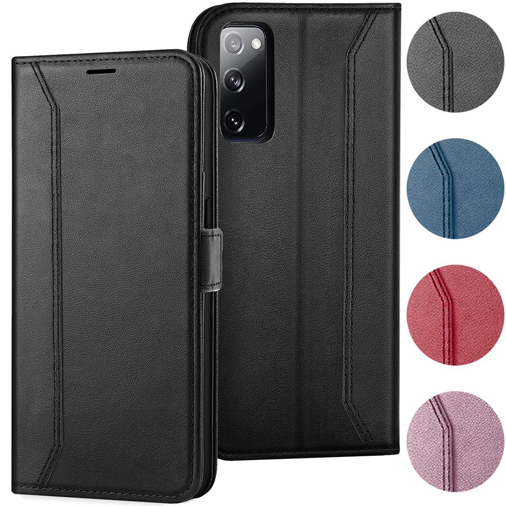 Nathy Wallet für Samsung Galaxy S20 FE