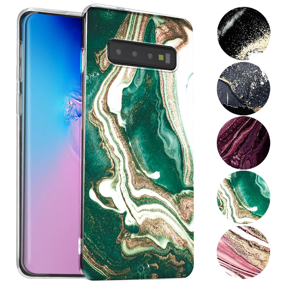 Sand Case für Samsung Galaxy S10 Plus
