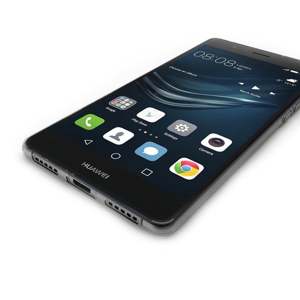 Zero für Huawei P9 Lite in Transparent