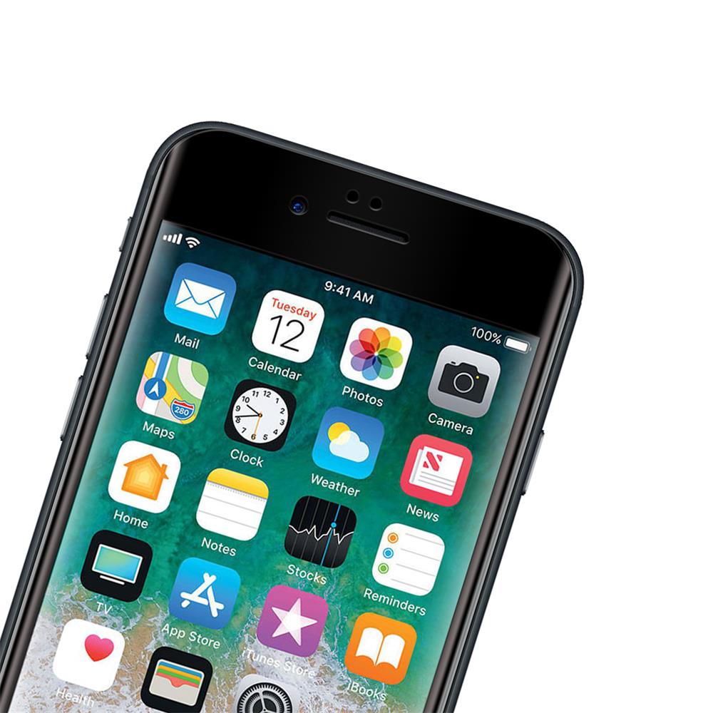 Fullscreen Glas für Apple iPhone 7 Plus / 8 Plus