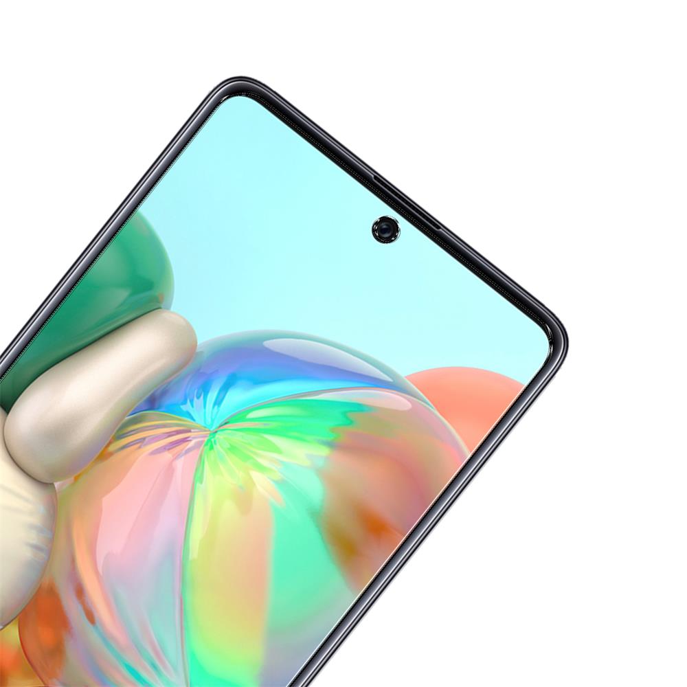 Glas 2in1 für Samsung Galaxy A72