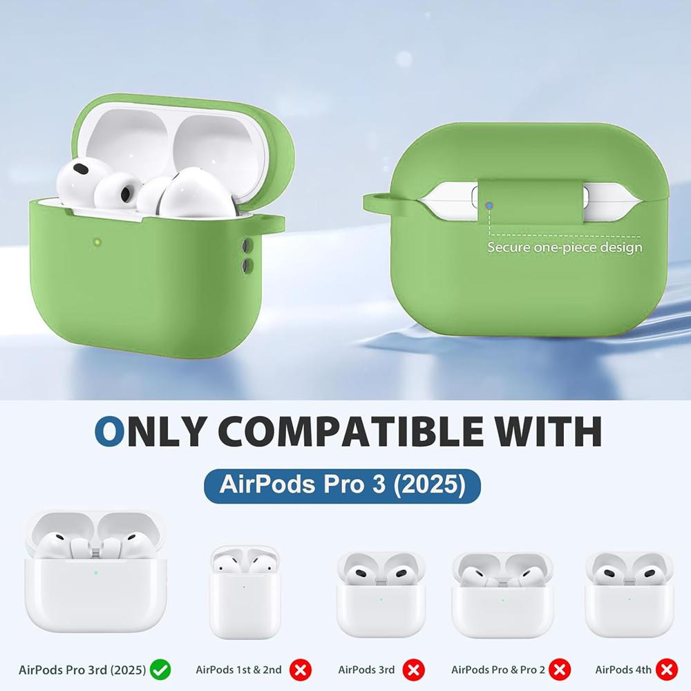 AirPods Simple - AirPods Pro 3 in Grün