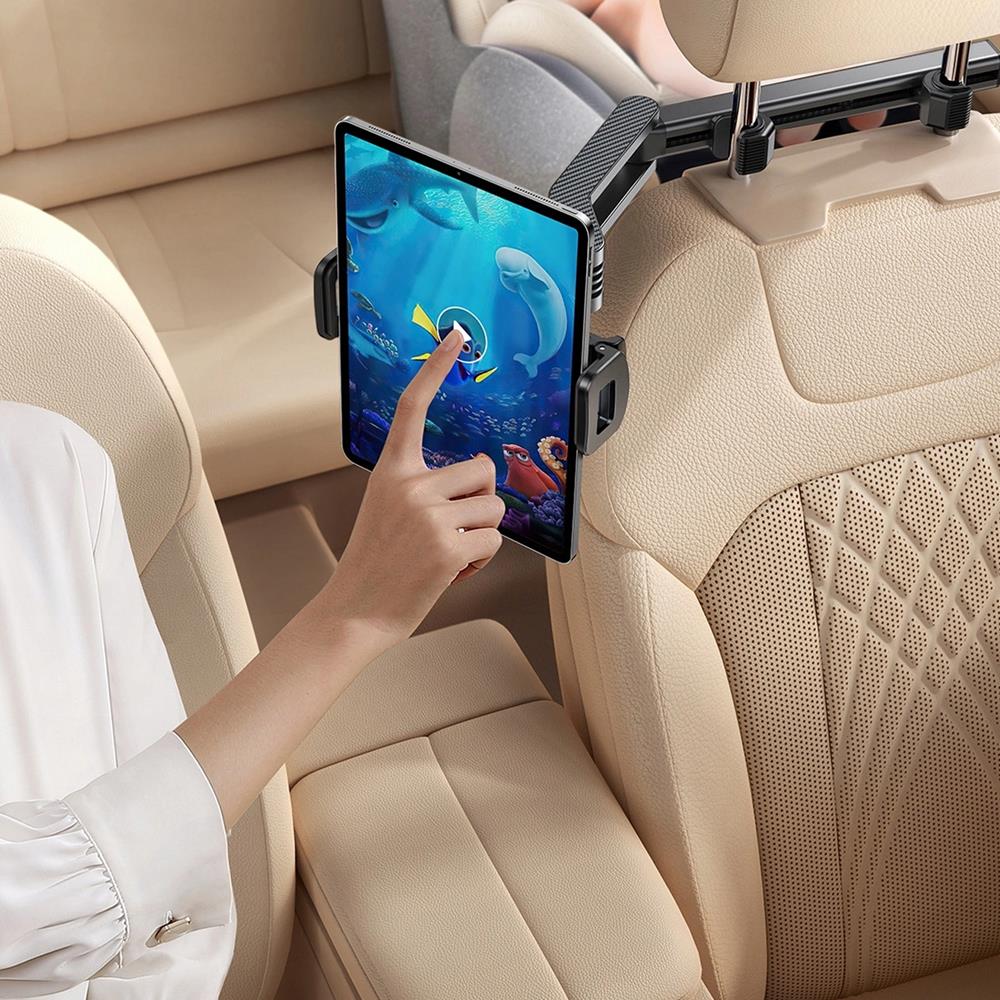 Joyroom Kopfstützen Handy-Tablet Halterung JR-ZS369