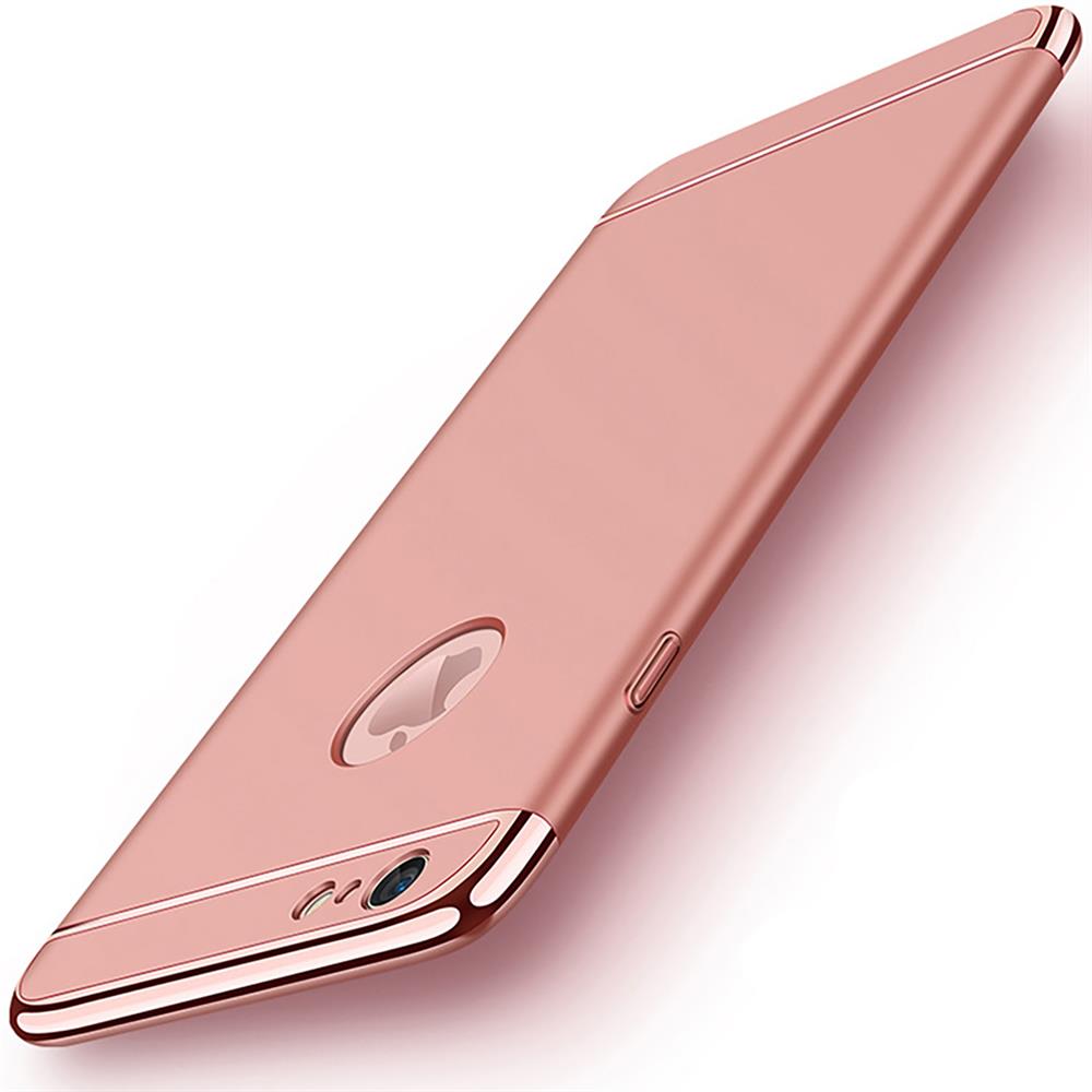 Golden Touch für Apple iPhone 6 / 6s in Rosegold
