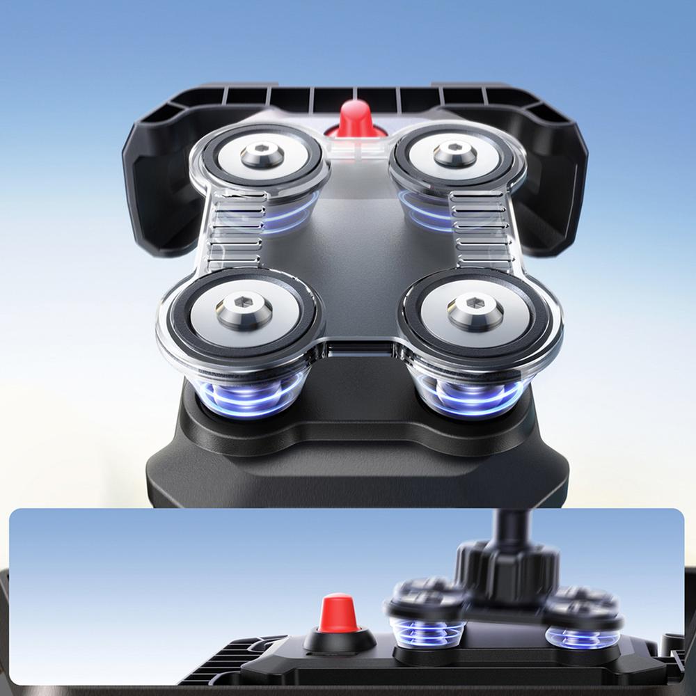 Halterung Fahrrad Joyroom - JR-ZS428