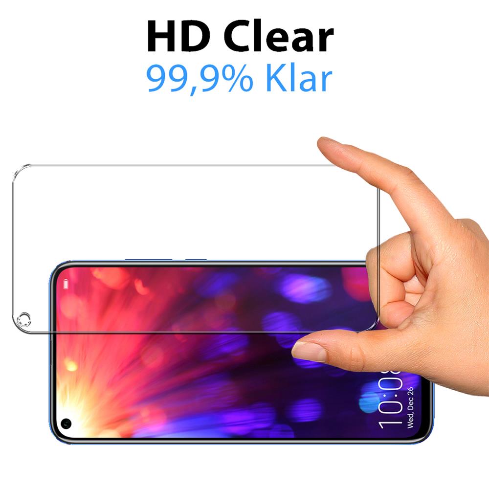 Glas 2in1 für Honor View 20