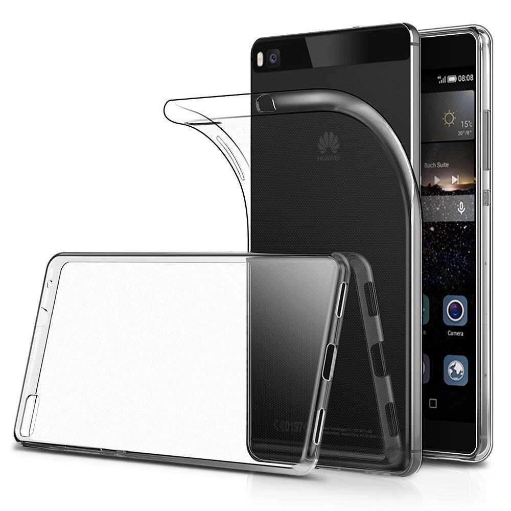 Zero für Huawei P8 in Transparent