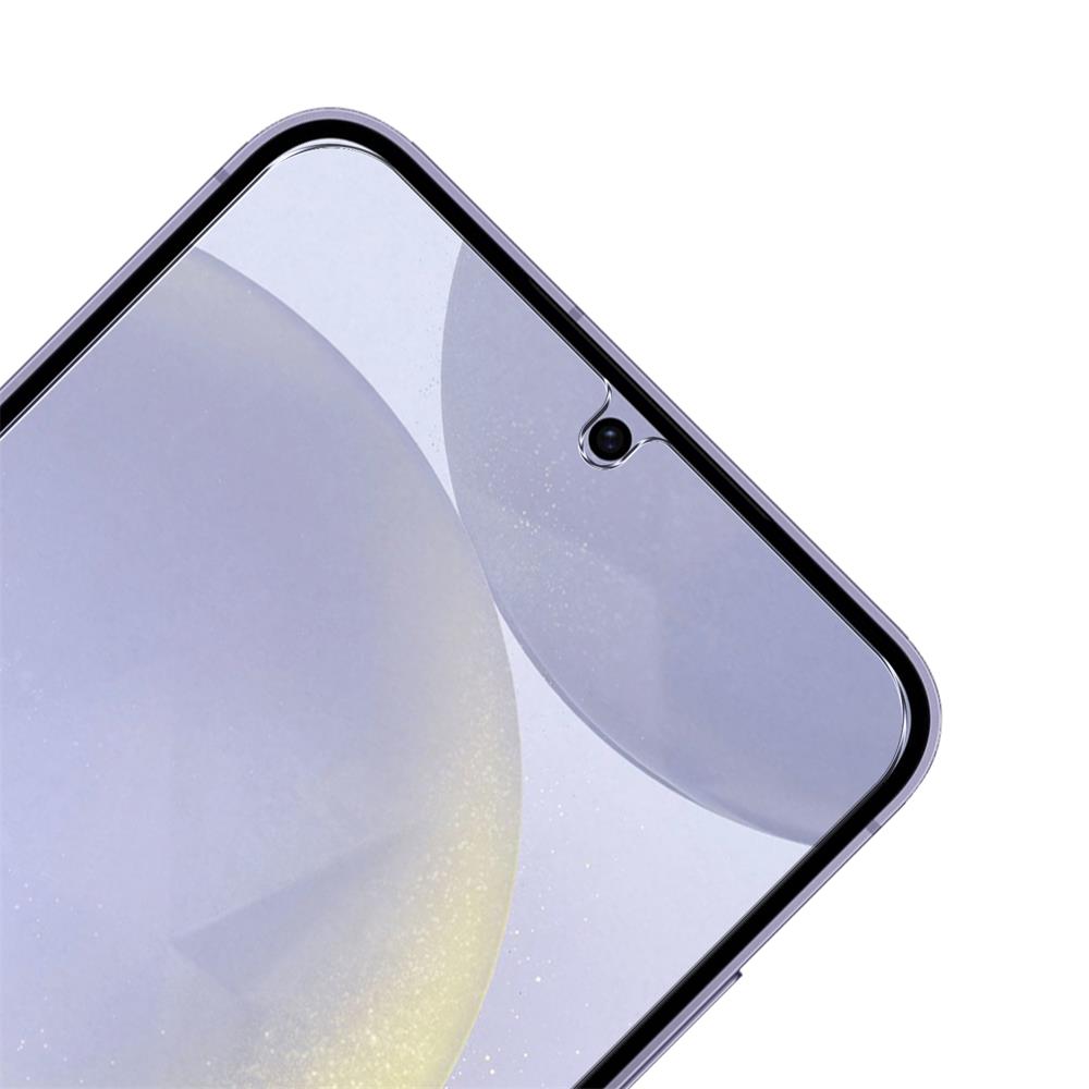 Glas 2in1 für Samsung Galaxy S24 Plus