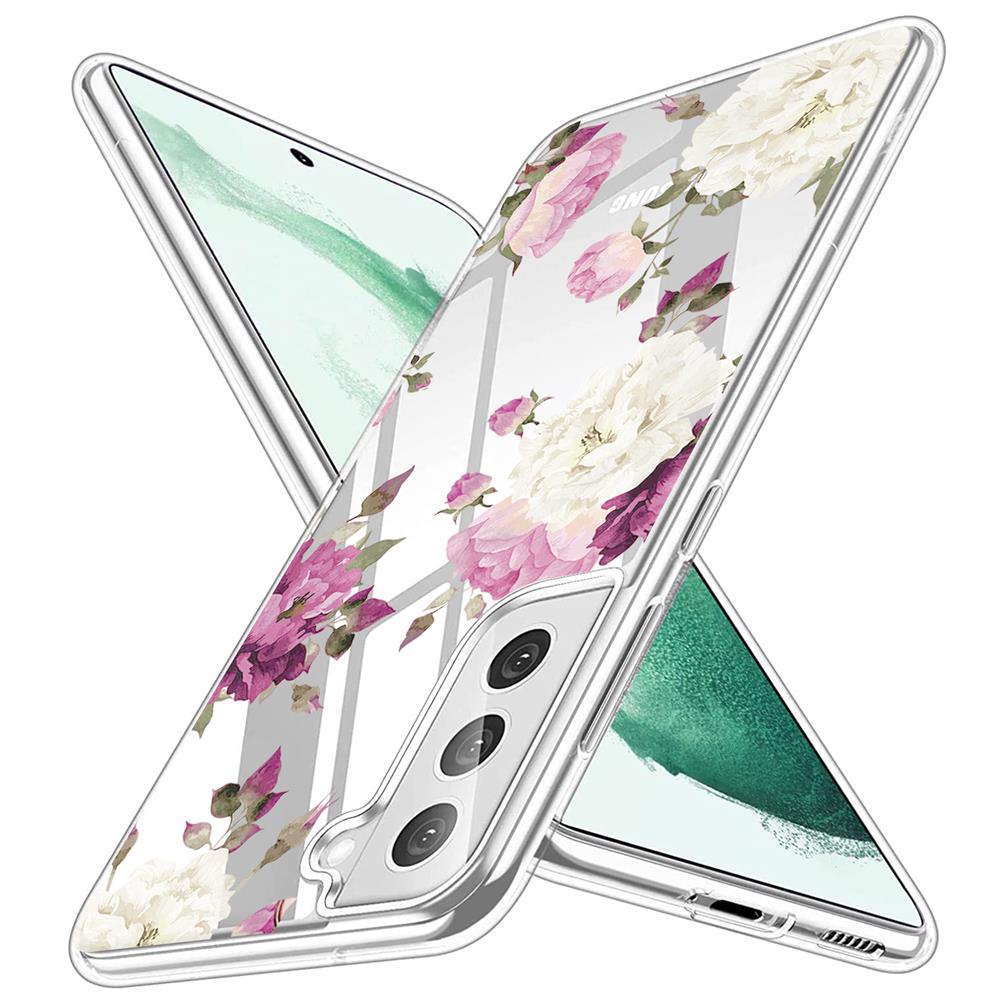 IMD Case für Samsung Galaxy S22 als Motiv 07