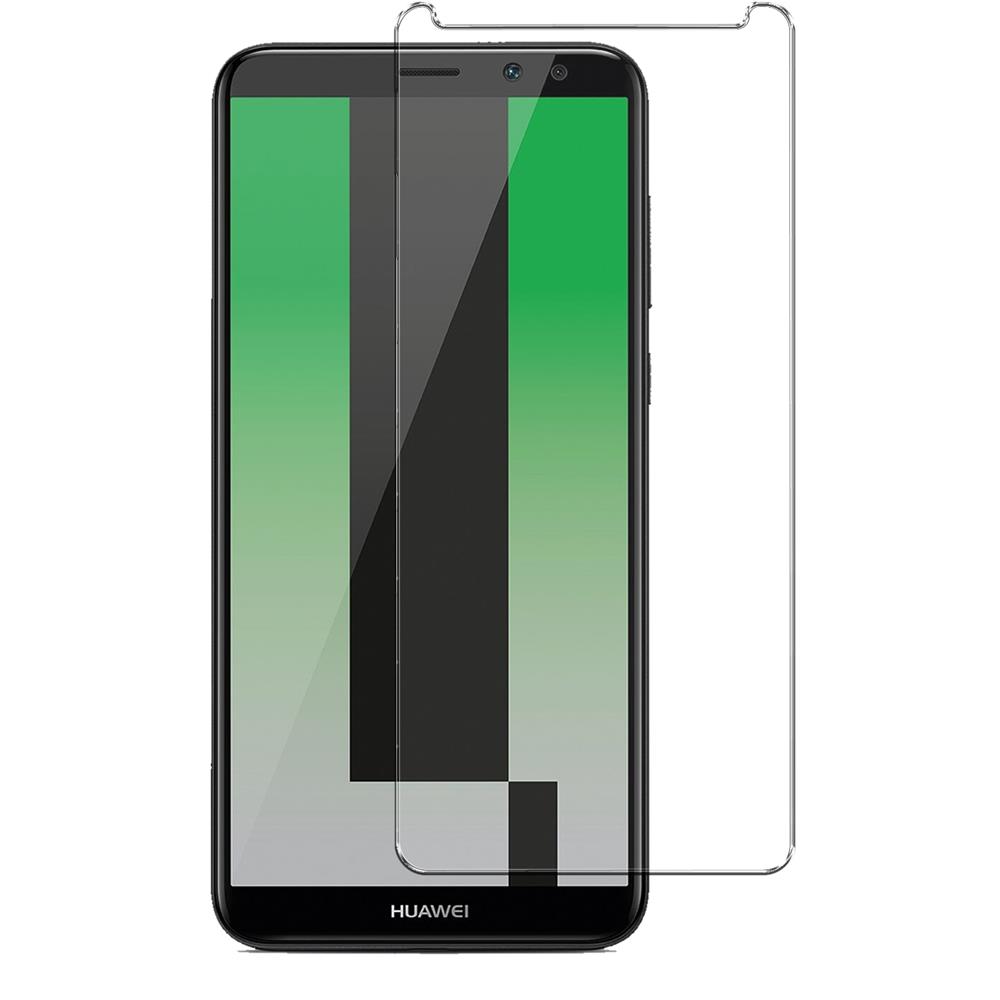 Glas 2in1 für Huawei Mate 10 Lite