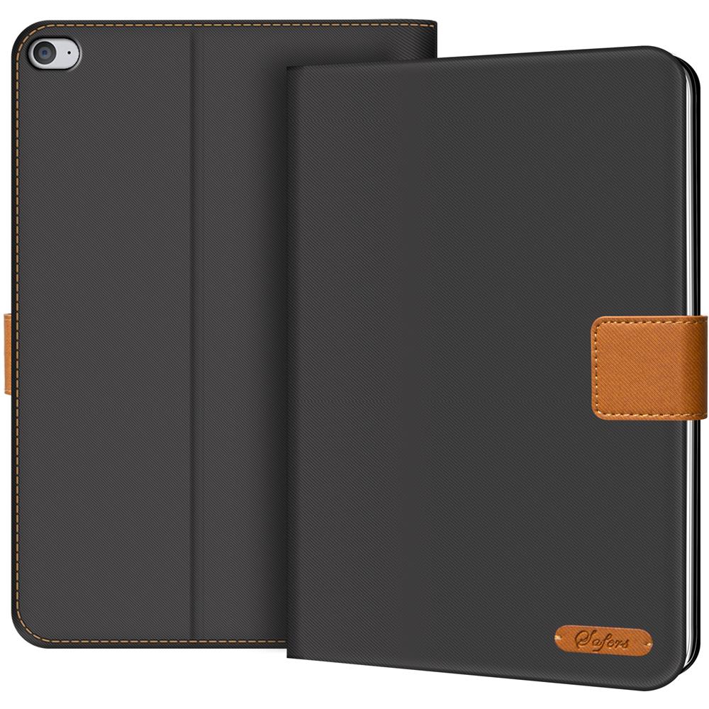 Texture Case für Apple iPad Mini 4 in Grau